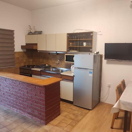 Apartment Ivano Vodice Kültér fotó