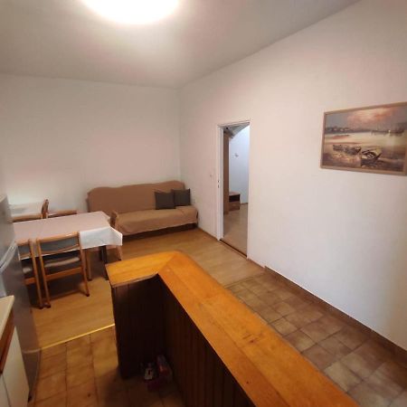 Apartment Ivano Vodice Kültér fotó