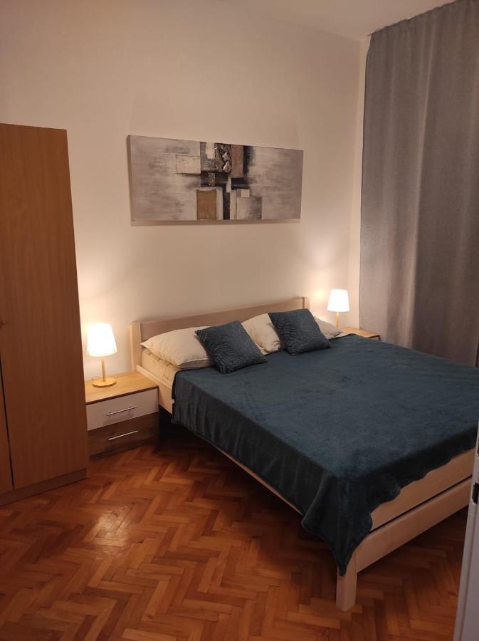 Apartment Ivano Vodice Kültér fotó