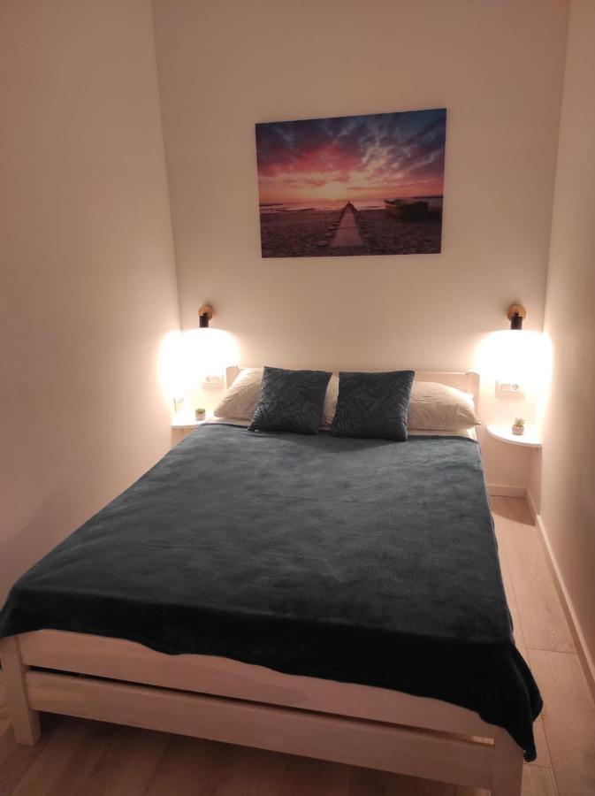 Apartment Ivano Vodice Kültér fotó