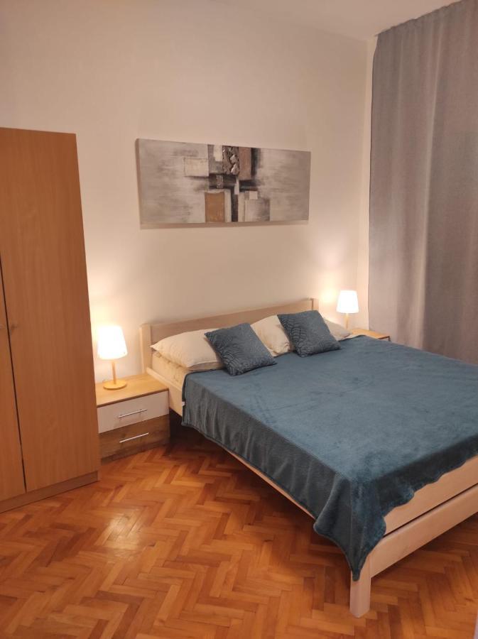 Apartment Ivano Vodice Kültér fotó