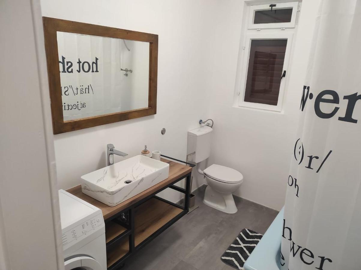 Apartment Ivano Vodice Kültér fotó