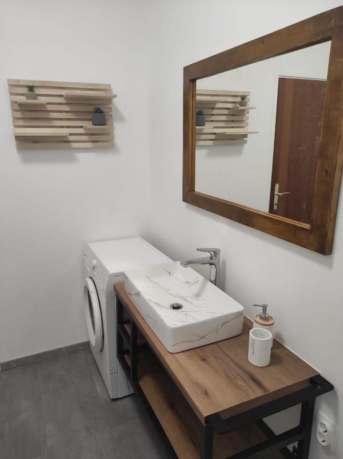 Apartment Ivano Vodice Kültér fotó