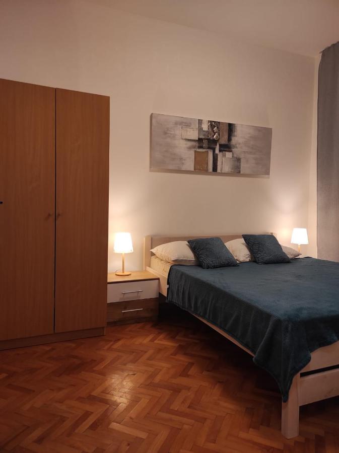 Apartment Ivano Vodice Kültér fotó