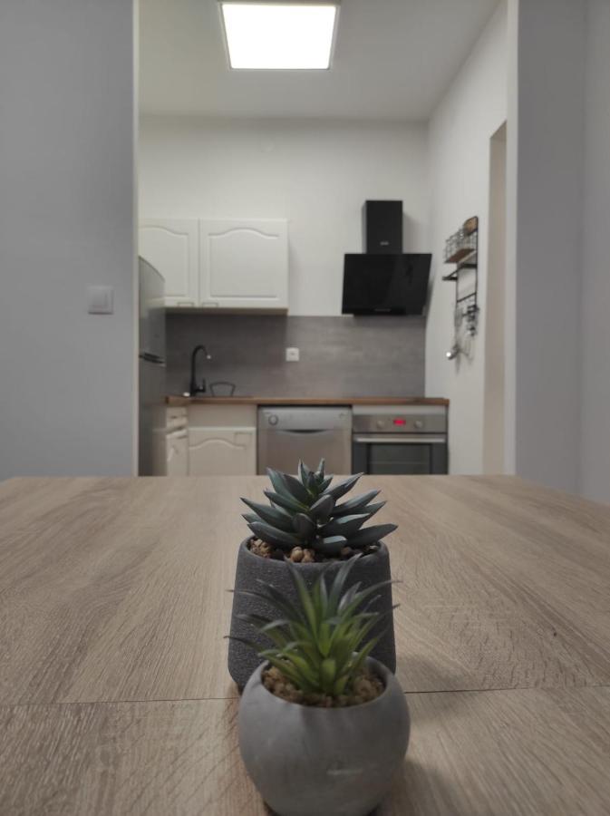 Apartment Ivano Vodice Kültér fotó
