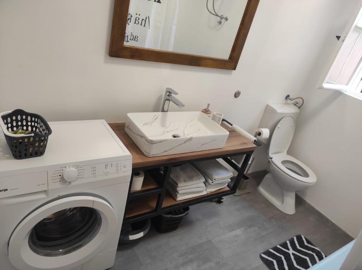 Apartment Ivano Vodice Kültér fotó
