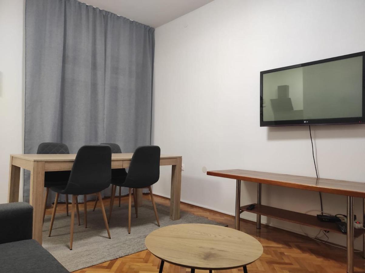 Apartment Ivano Vodice Kültér fotó