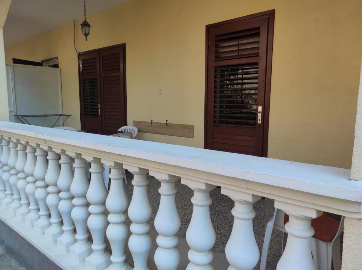 Apartment Ivano Vodice Kültér fotó