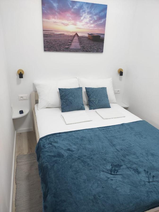 Apartment Ivano Vodice Kültér fotó