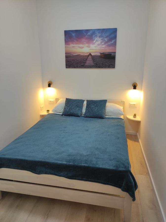 Apartment Ivano Vodice Kültér fotó