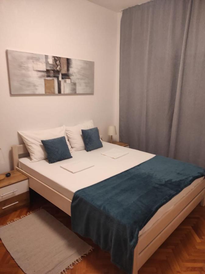 Apartment Ivano Vodice Kültér fotó