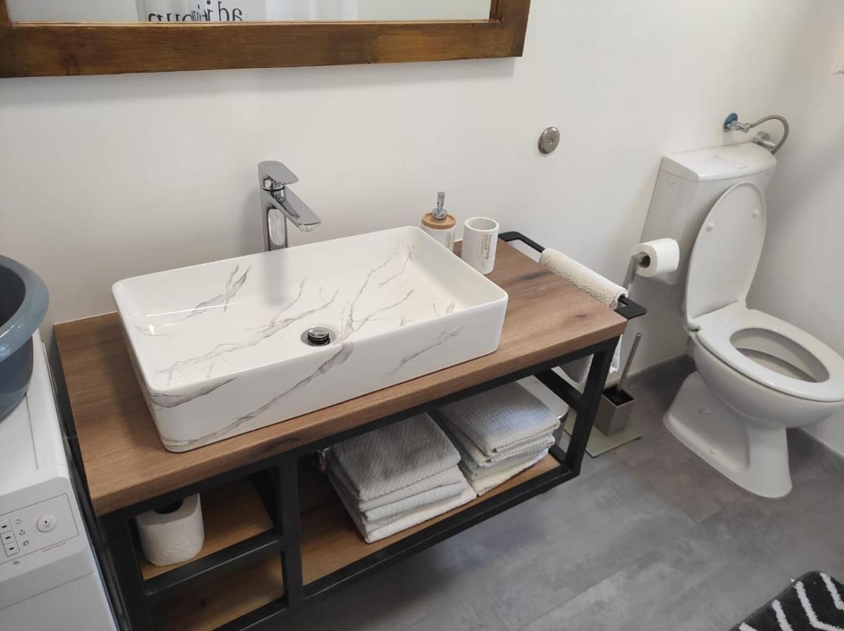 Apartment Ivano Vodice Kültér fotó