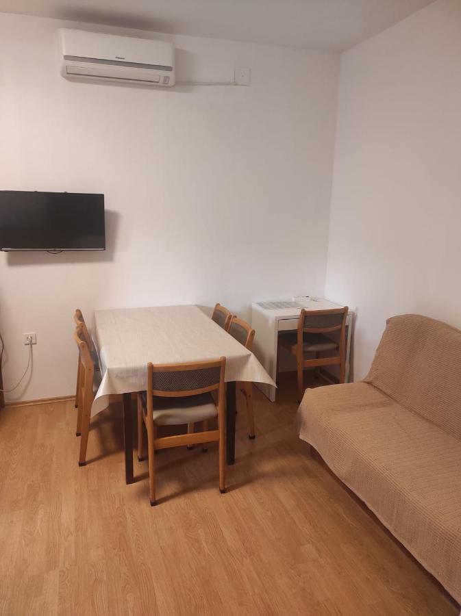Apartment Ivano Vodice Kültér fotó