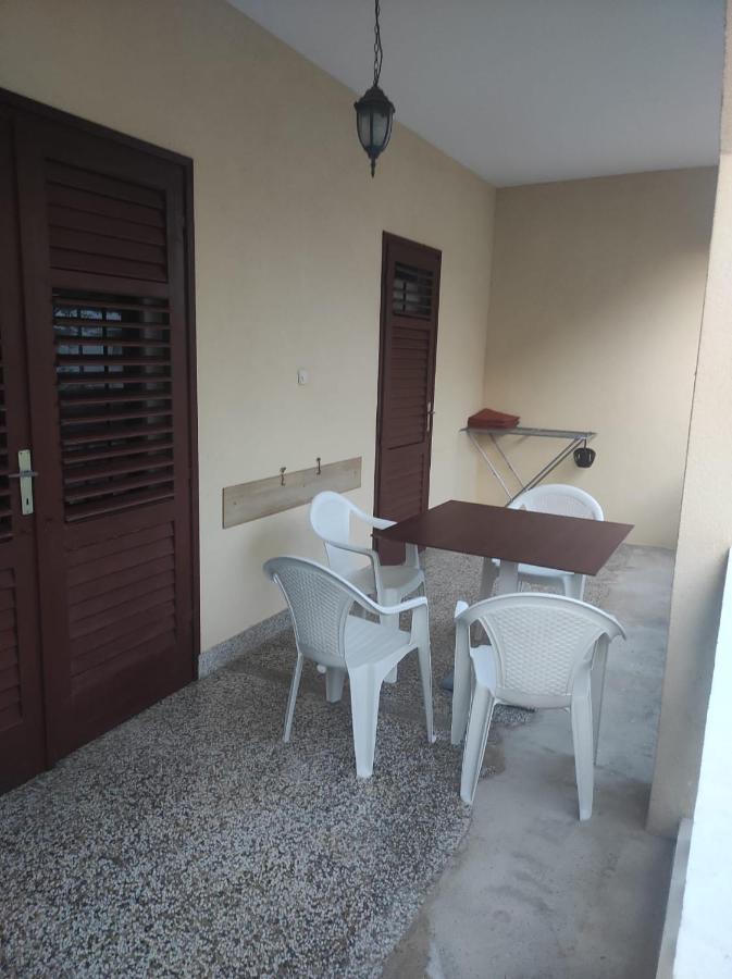 Apartment Ivano Vodice Kültér fotó