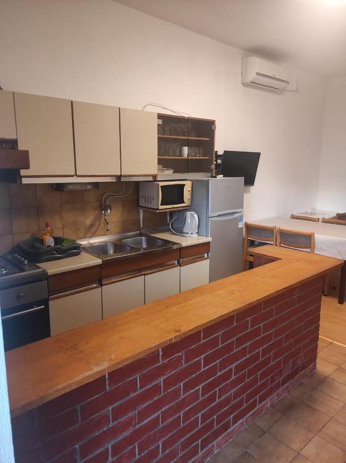 Apartment Ivano Vodice Kültér fotó
