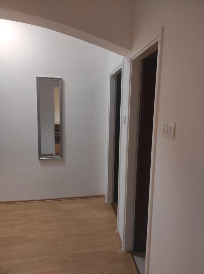 Apartment Ivano Vodice Kültér fotó