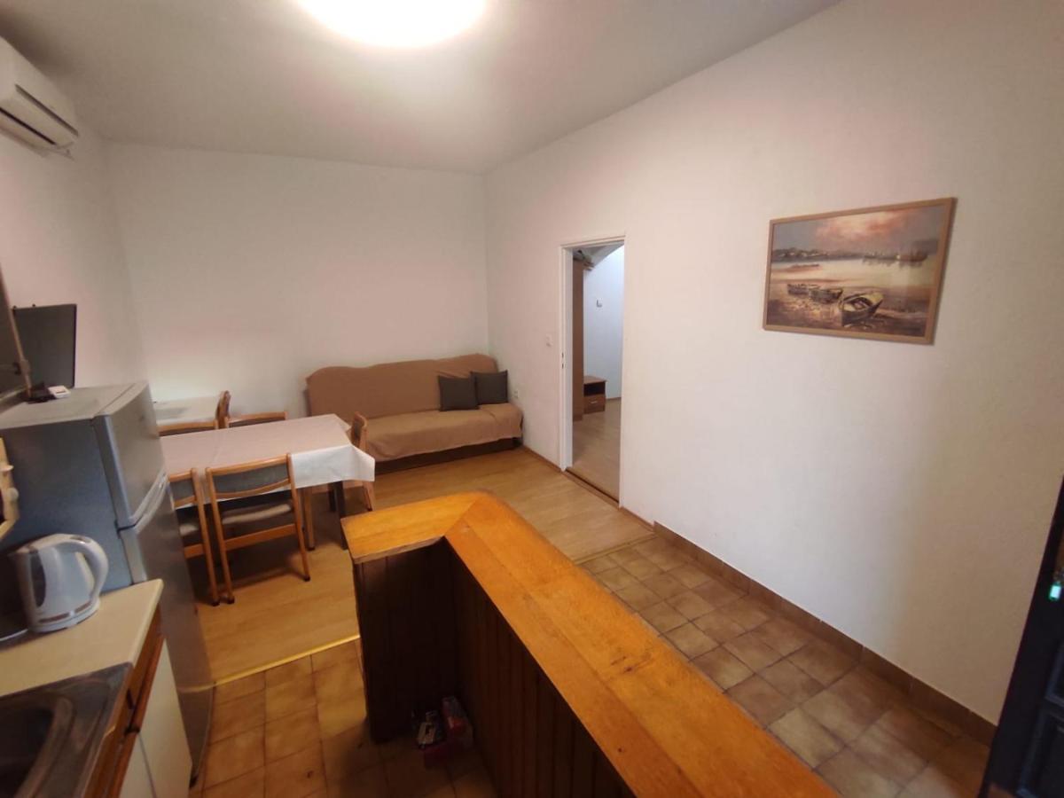 Apartment Ivano Vodice Kültér fotó