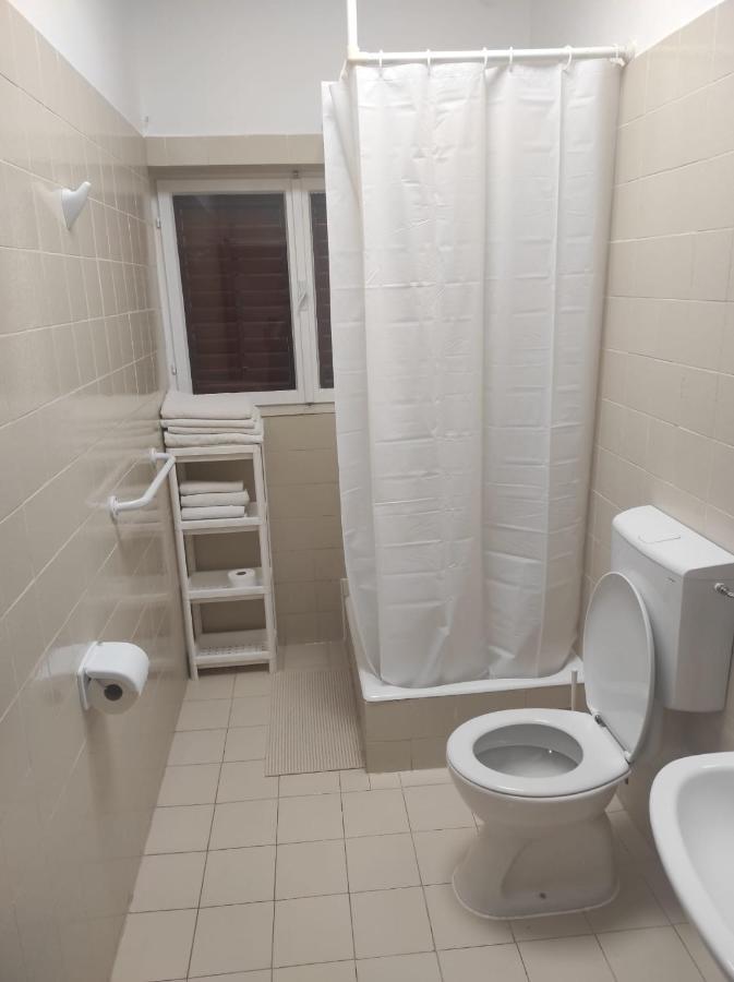Apartment Ivano Vodice Kültér fotó