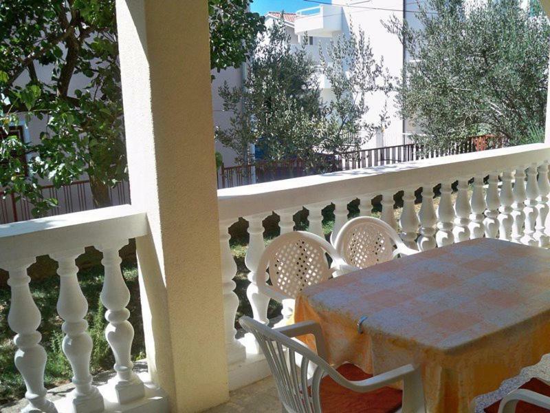 Apartment Ivano Vodice Kültér fotó